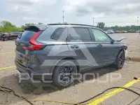 2026 Honda CR-V photo