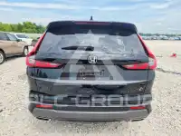 2026 Honda CR-V photo