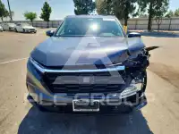 2026 Honda CR-V photo