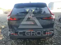 2026 Honda CR-V photo