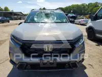 2026 Honda CR-V фото