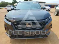 2026 Honda CR-V фото