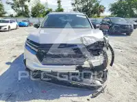2026 Honda CR-V photo