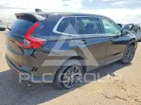 2026 Honda CR-V photo