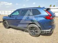 2026 Honda CR-V photo