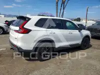 2026 Honda CR-V photo