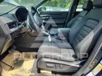 2026 Honda CR-V photo
