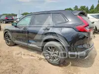 2026 Honda CR-V фото