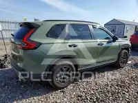 2026 Honda CR-V photo