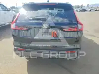 2026 Honda CR-V photo