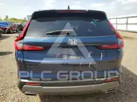 2026 Honda CR-V photo
