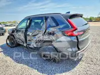 2026 Honda CR-V photo