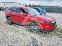2026 Honda CR-V фото