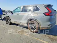 2026 Honda CR-V фото