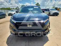 2026 Honda CR-V photo