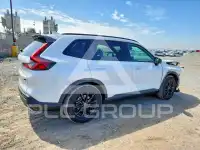 2026 Honda CR-V фото