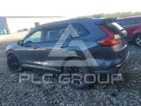 2026 Honda CR-V photo