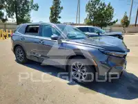 2026 Honda CR-V photo