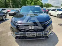 2026 Honda CR-V photo