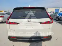 2026 Honda CR-V photo