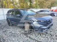 2026 Honda CR-V photo