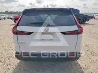 2026 Honda CR-V photo