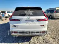 2026 Honda CR-V photo