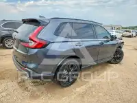 2026 Honda CR-V фото