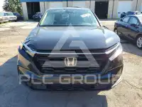 2026 Honda CR-V фото