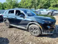 2026 Honda CR-V photo