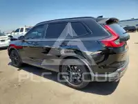 2026 Honda CR-V фото
