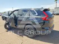 2026 Honda CR-V photo