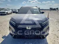 2026 Honda CR-V photo