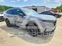 2026 Honda CR-V photo