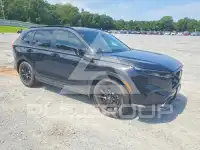 2026 Honda CR-V photo