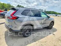 2026 Honda CR-V photo