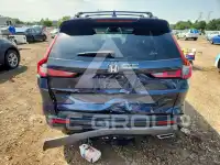 2026 Honda CR-V photo