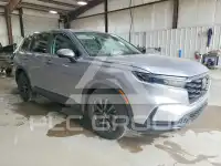 2026 Honda CR-V фото