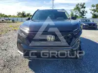 2026 Honda CR-V фото