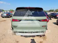 2026 Honda CR-V photo