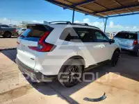 2026 Honda CR-V фото