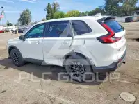 2026 Honda CR-V photo