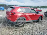 2026 Honda CR-V фото