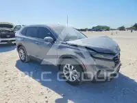 2026 Honda CR-V photo
