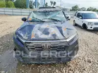 2026 Honda CR-V photo