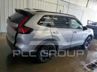 2026 Honda CR-V фото