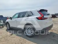 2026 Honda CR-V photo