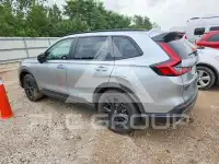 2026 Honda CR-V photo