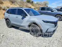2026 Honda CR-V фото