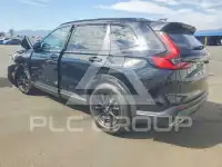 2026 Honda CR-V photo